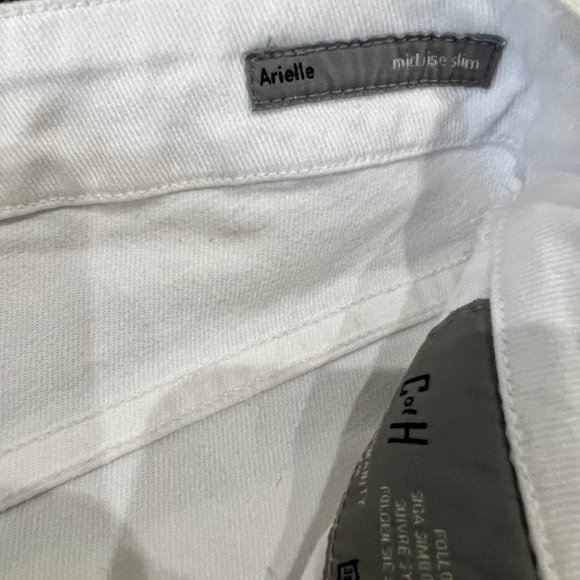 Citizens of Humanity size 26 Jeans - Picture 3 of 5